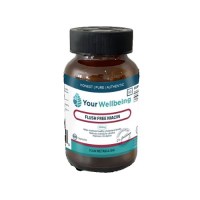 Niacin Flush Free Wrap